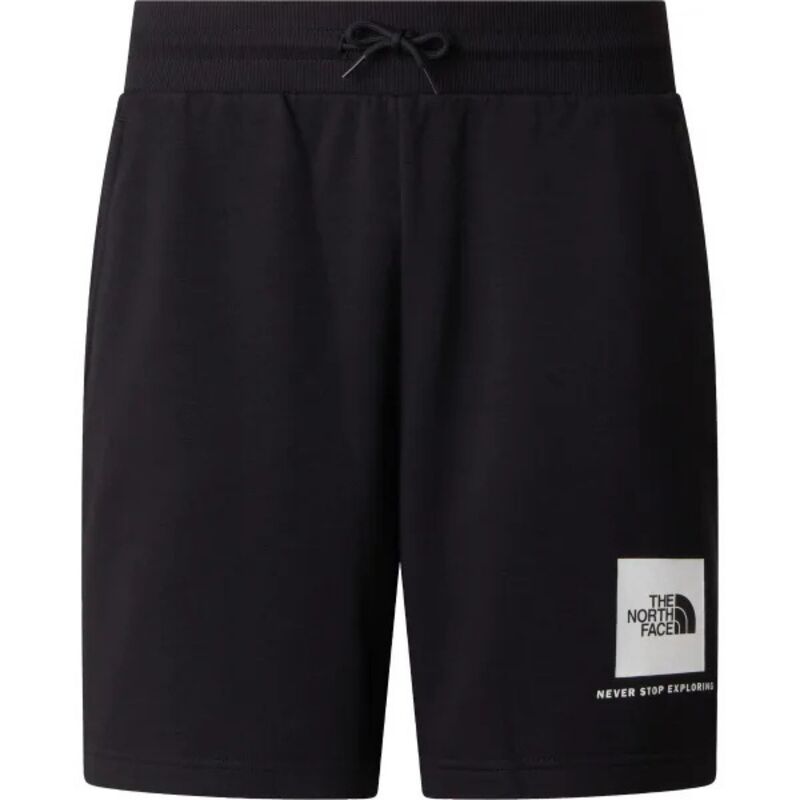 Muški šorc Tnf Box nse light regular shorts