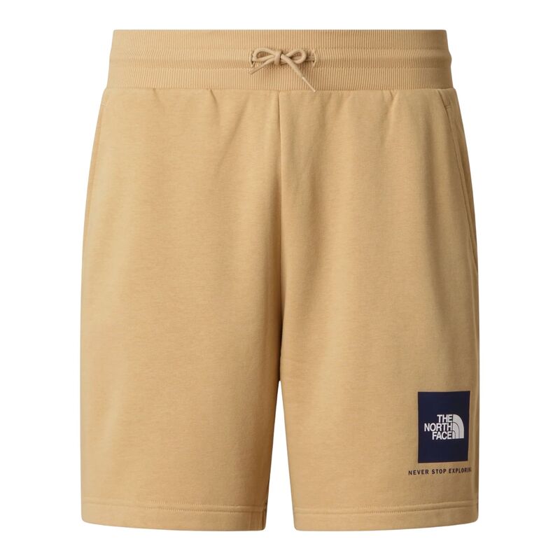 Muški šorc Tnf Box nse light regular shorts