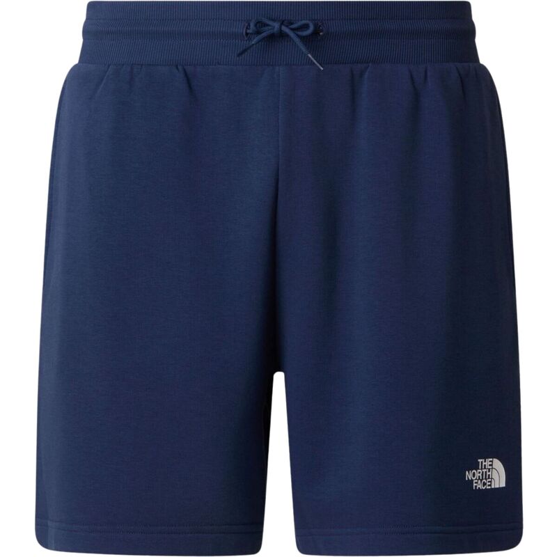 Muški šorc Tnf Simple dome light regular shorts