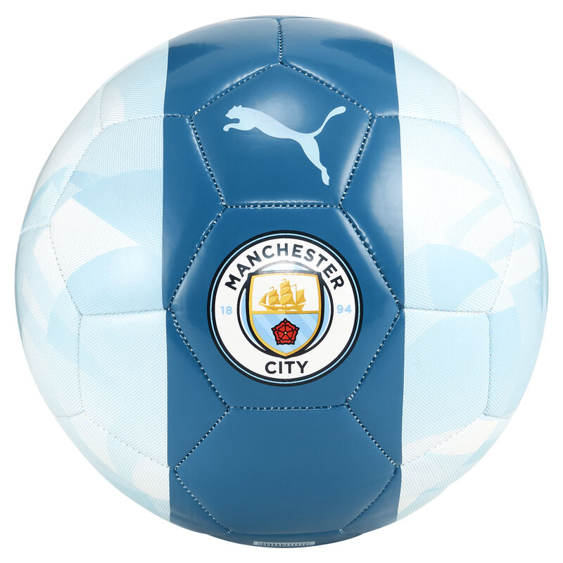 Lopta za fudbal Puma Mcfc Ftblcore Ball