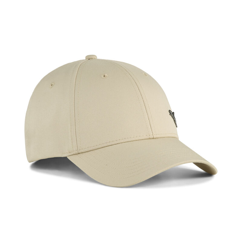 Unisex kačket Puma Ess Metal Puma Cat Bb Cap
