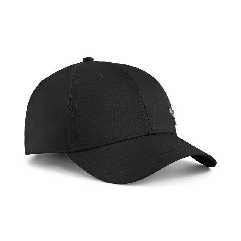 Unisex kačket Puma Metal Cat Cap