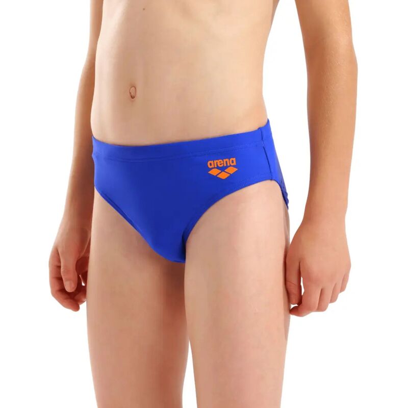 Dečije kupaće gaće Arena B Dynamo jr brief r