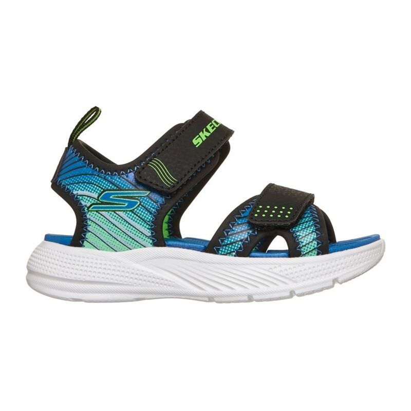 Dečije sandale Skechers Microspec-splash