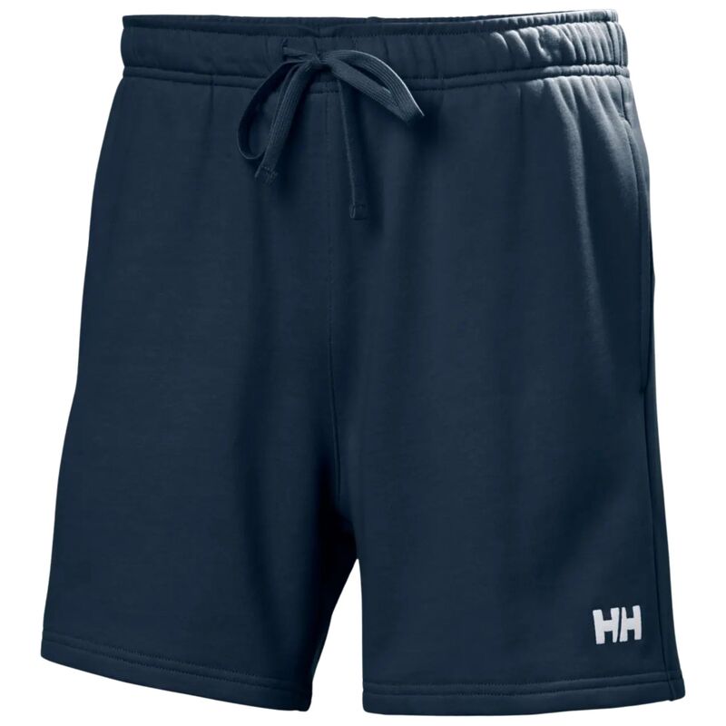 Muški šorc Helly Hansen terry loop 6