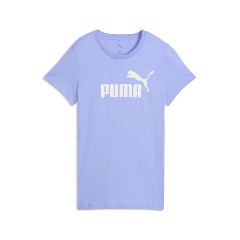 Ženska majica Puma Ess no. 1 logo tee (s)