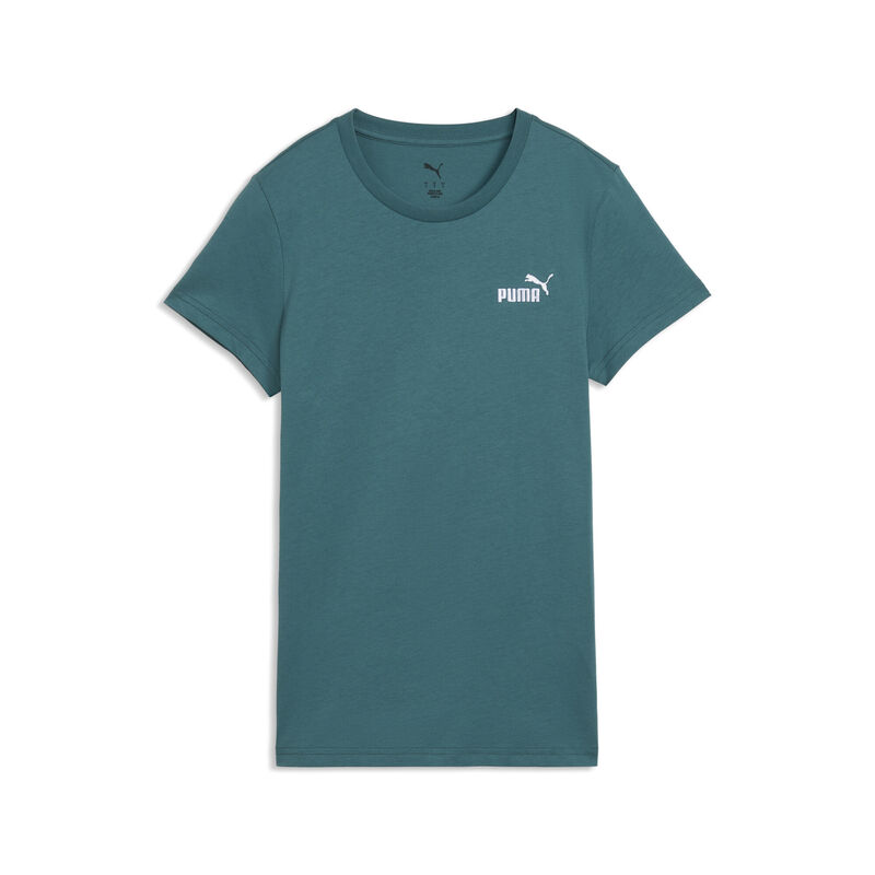 Ženska majica Puma Ess small no. 1 logo tee (s)