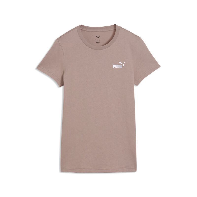 Ženska majica Puma Ess small no. 1 logo tee (s)
