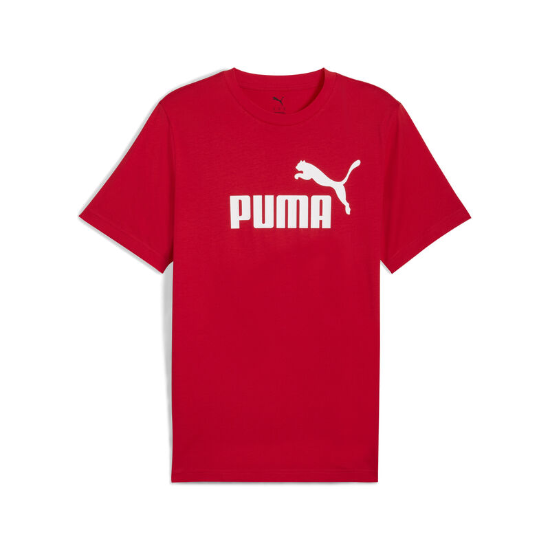 Muška majica Puma Ess no. 1 logo tee