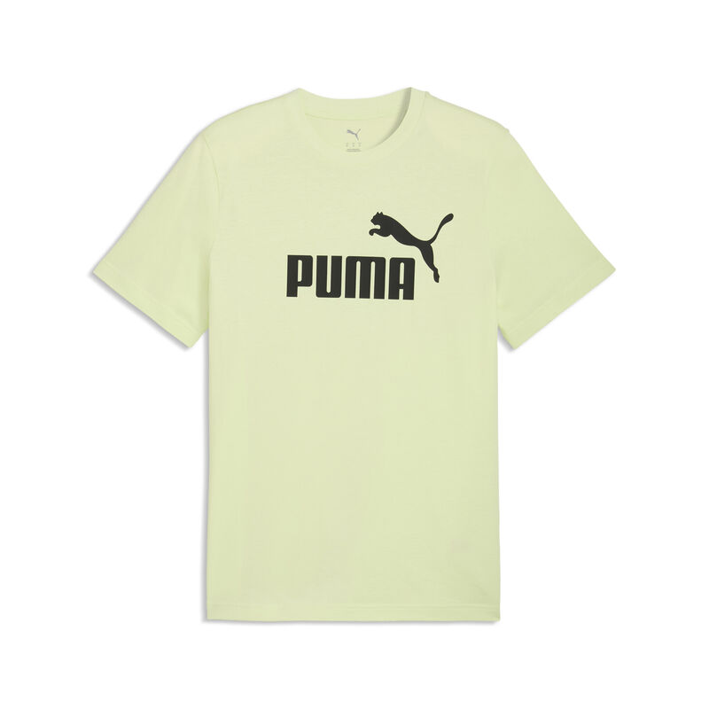Muška majica Puma Ess no. 1 logo tee (s)