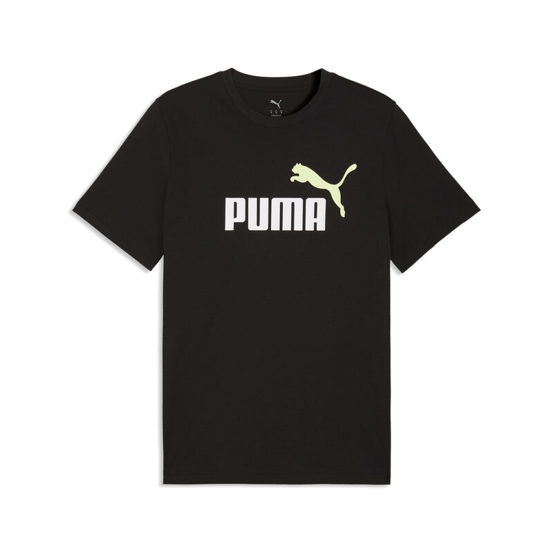Muška majica Puma Ess 2 color no. 1 logo tee