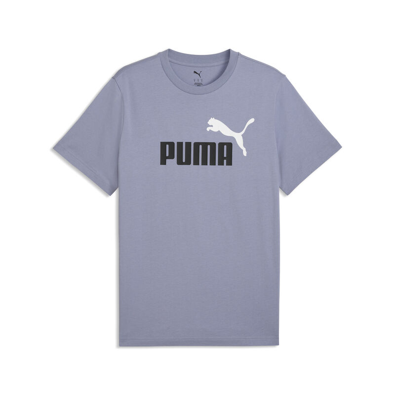 Muška majica Puma Ess 2 color no. 1 logo tee