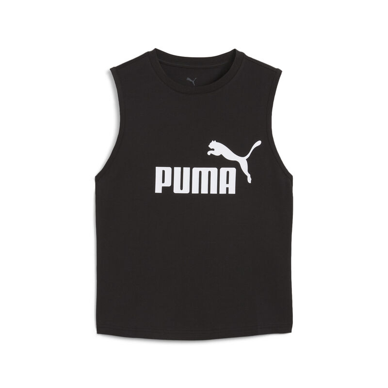 Ženska majica Puma Ess no. 1 logo slim tank