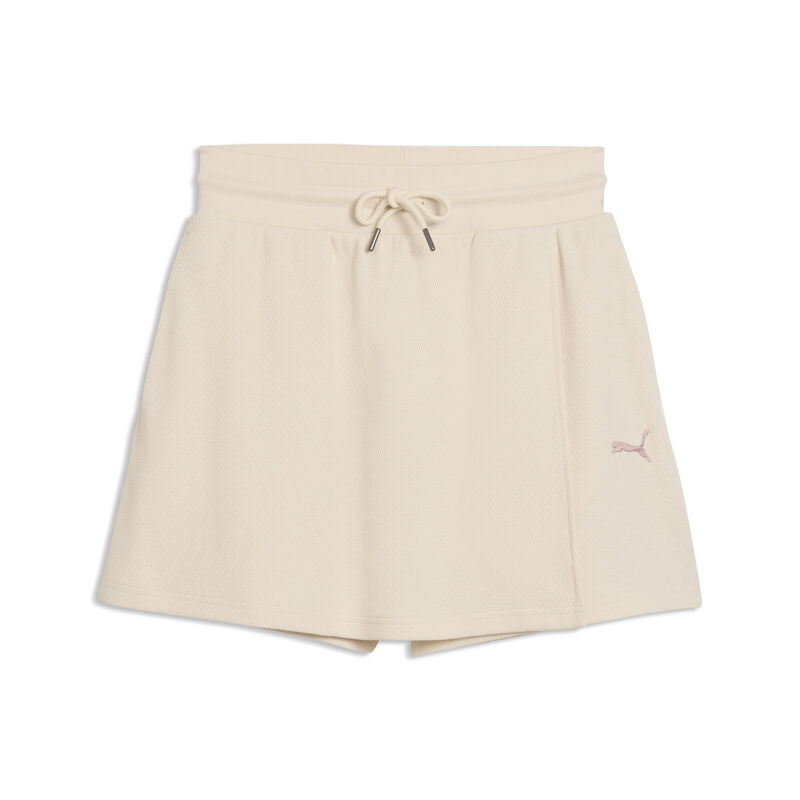 Ženska suknja Puma Class high-waist skort