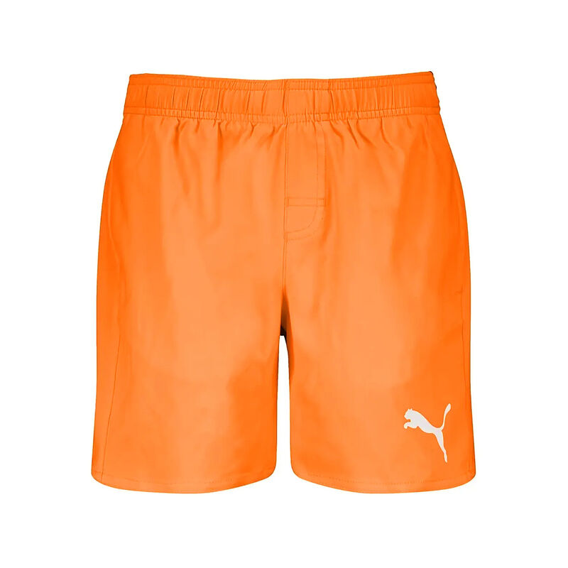 Dečiji šorc za kupanje Puma Swim boys mid shorts 1p, 152