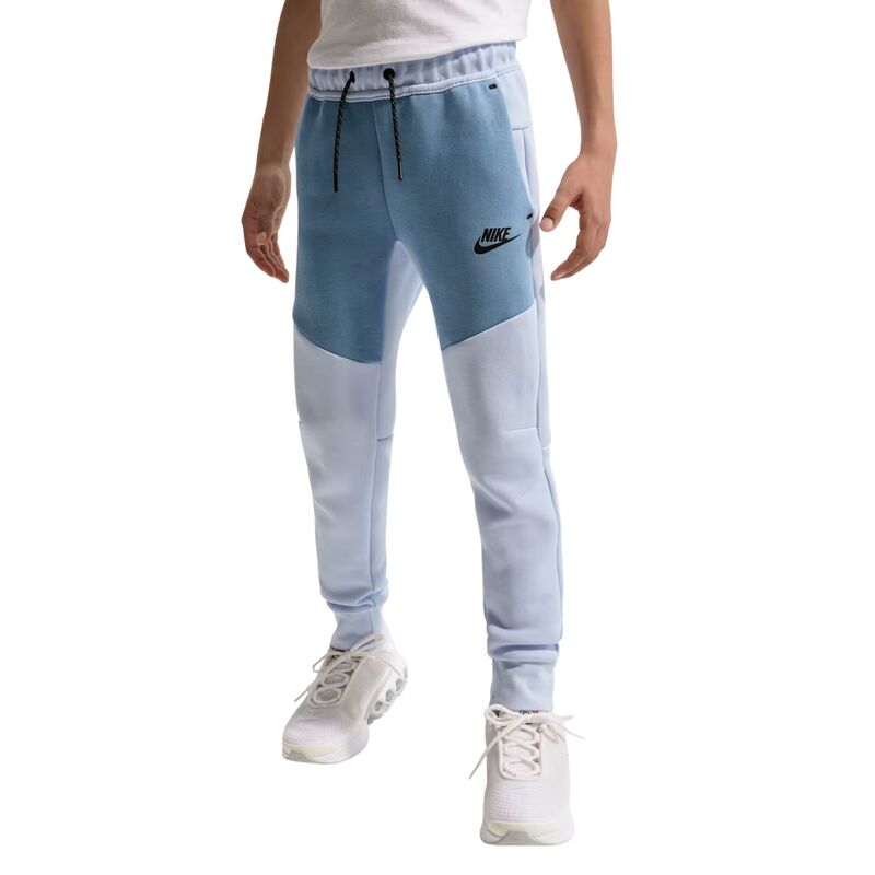 Dečija trenerka donji deo Nike B nsw tch flc jggr - pd