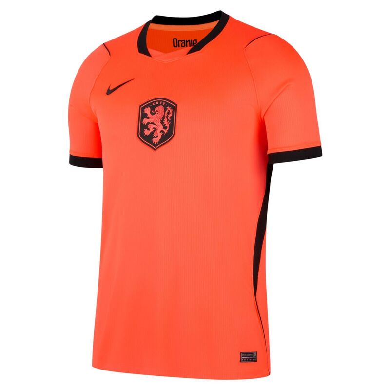 Muška majica Nike Knvb m nk df jsy ss stad hm