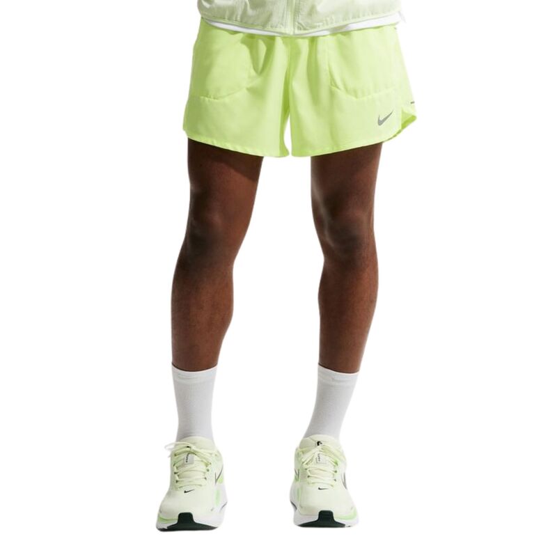 Muški šorc Nike M nk df stride 5in bf short