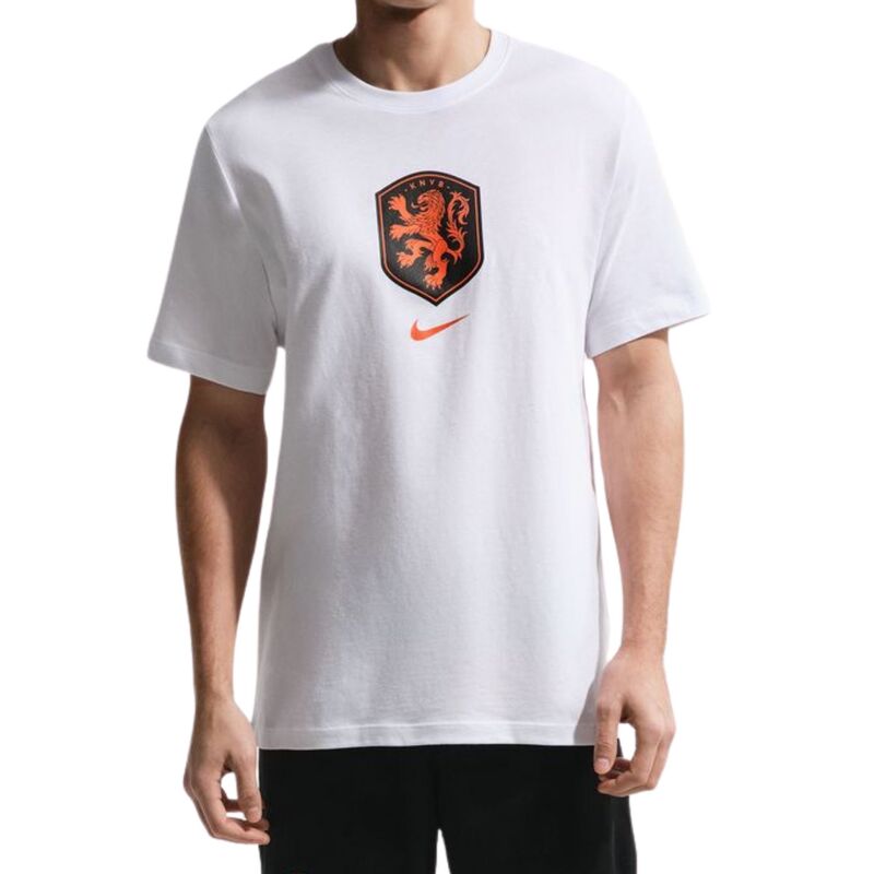 Muška majica Nike Knvb m nk crest tee