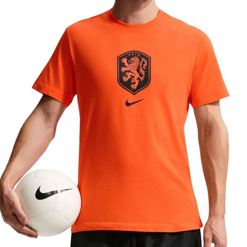 Muška majica Nike Knvb m nk crest tee