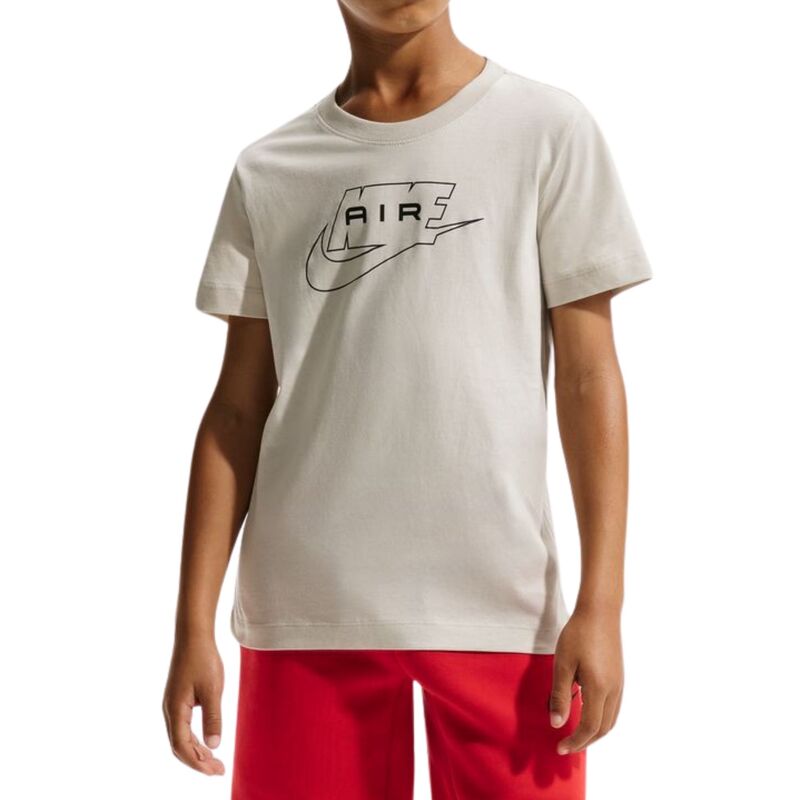 Dečija majica Nike K nsw tee air