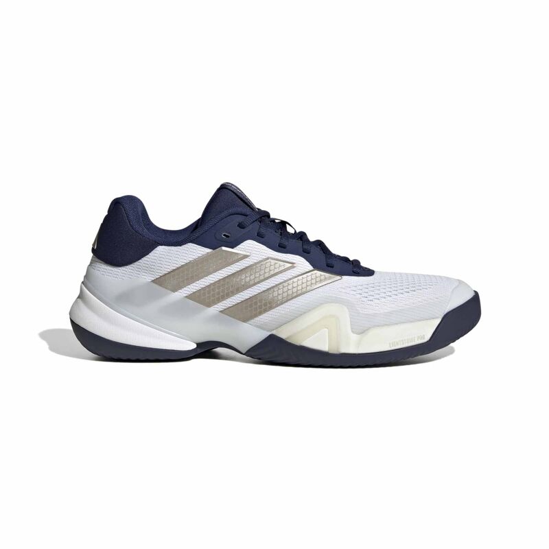 Muške patike za tenis adidas Barricade 14 m cl
