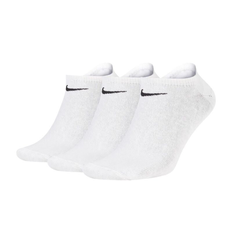 Unisex čarape Nike U nk ltwt ns 3pr-value 108