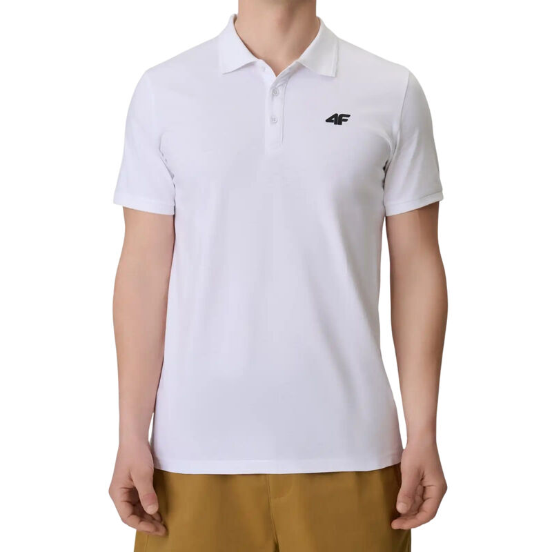 Muška polo majica 4f Polo shirt m0770