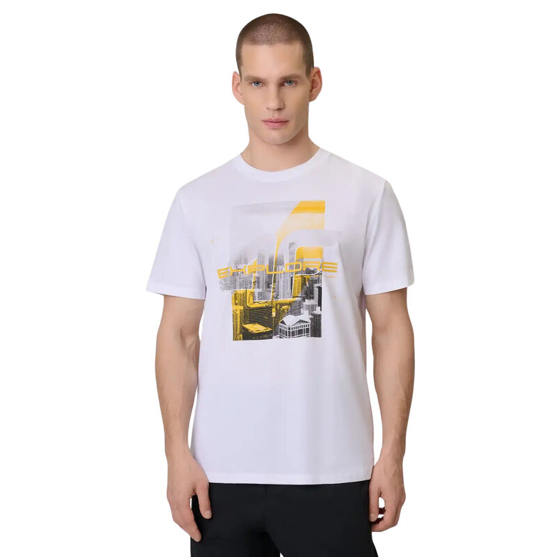 Muška majica 4f Tshirt m2660