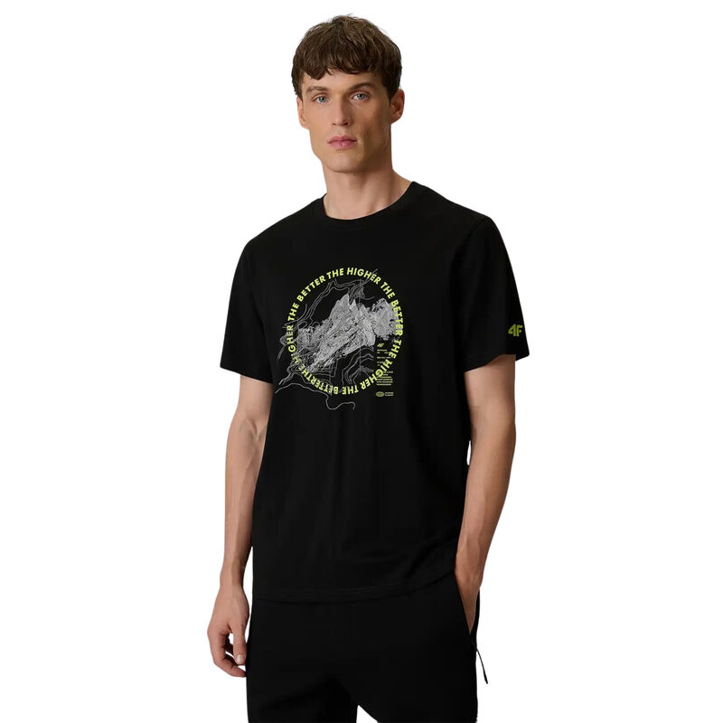 Muška majica 4f Tshirt m2822