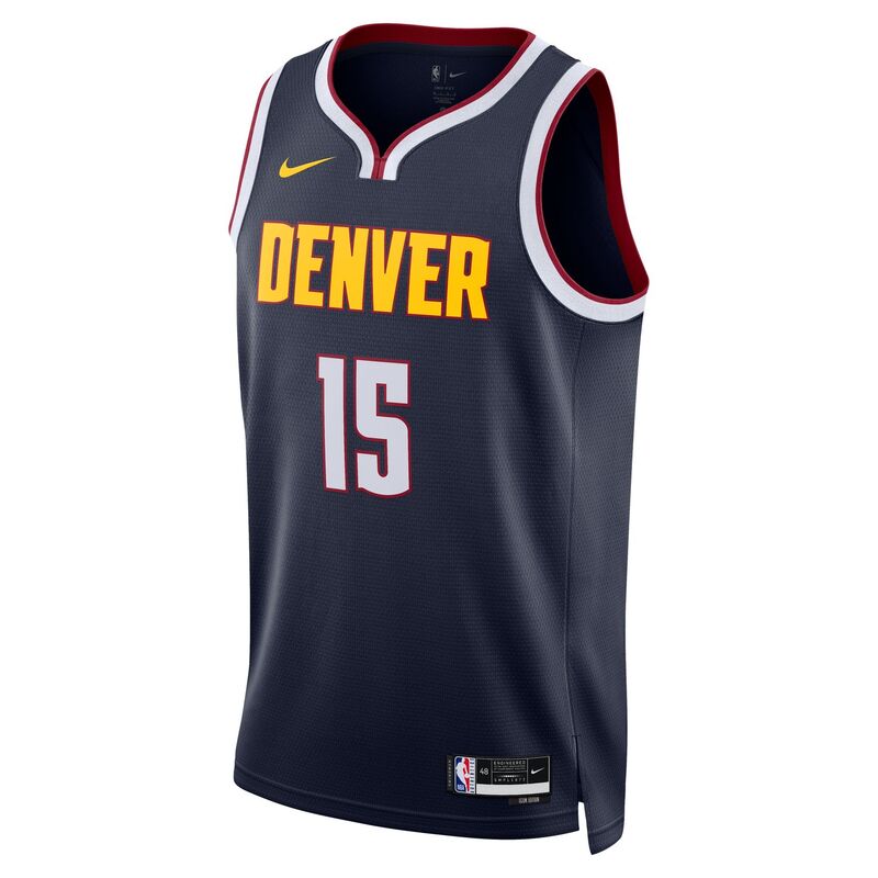  MUŠKA MAJICA BEZ RUKAVA NIKE DRI-FIT SWINGMAN NIKOLA JOKIĆ