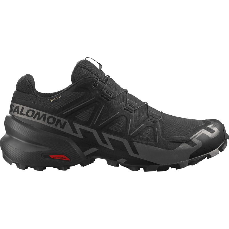 Muške patike za trčanje Salomon Speedcross 6 gore-tex
