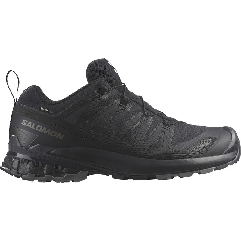 Muške cipele za planinarenje Salomon Xa pro 3d v9 gore-tex
