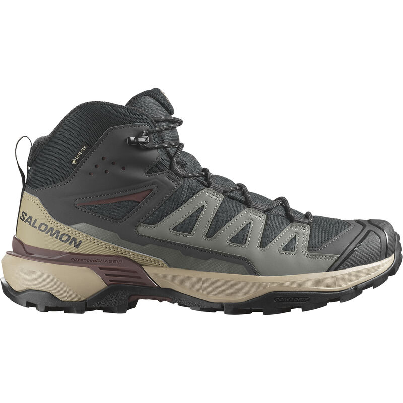 Muške cipele Salomon X ultra 360 mid gtx