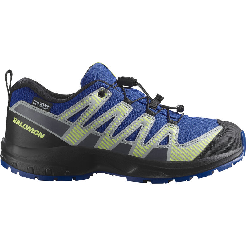 CIPELE ZA PLANINARENJE SALOMON XA PRO V8 WATERPROOF