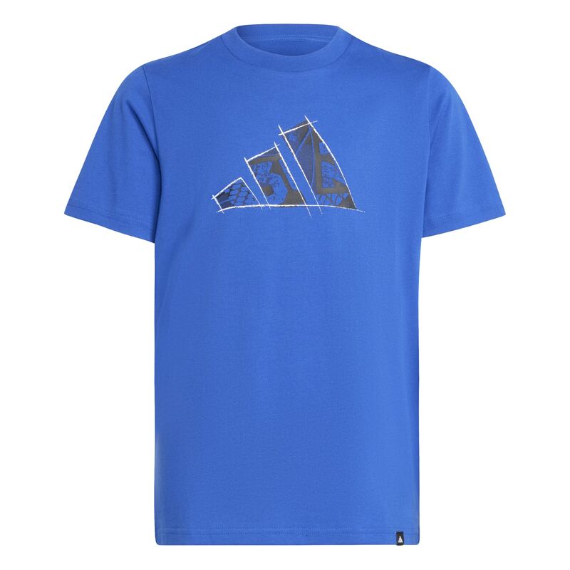 DEČIJA MAJICA ADIDAS J C PHOTO TEE