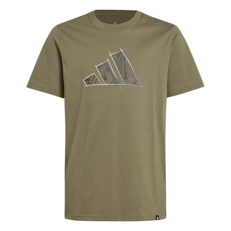 DEČIJA MAJICA ADIDAS J C PHOTO TEE
