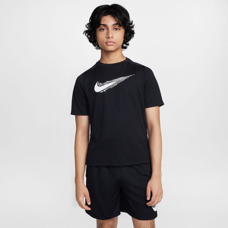 DEČIJA MAJICA NIKE B NK DF MULTI SS TOP HBR