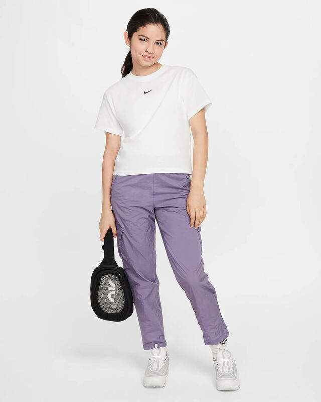 Dečija majica Nike G nsw tee boxy essntl lbr