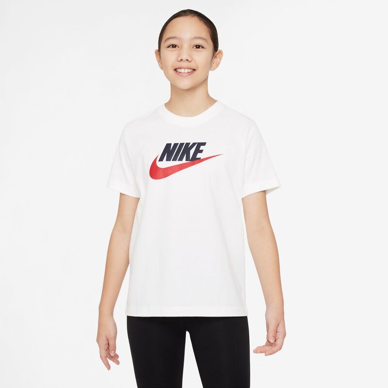 Dečija majica Nike K Nsw Tee Futura Hbr