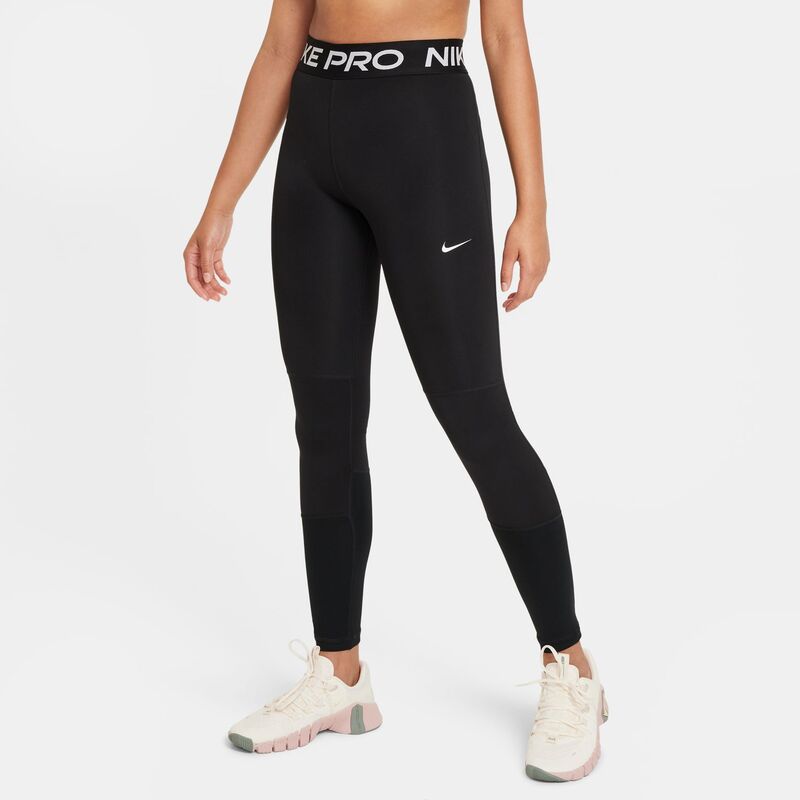 Dečija trenerka donji deo Nike G np legging