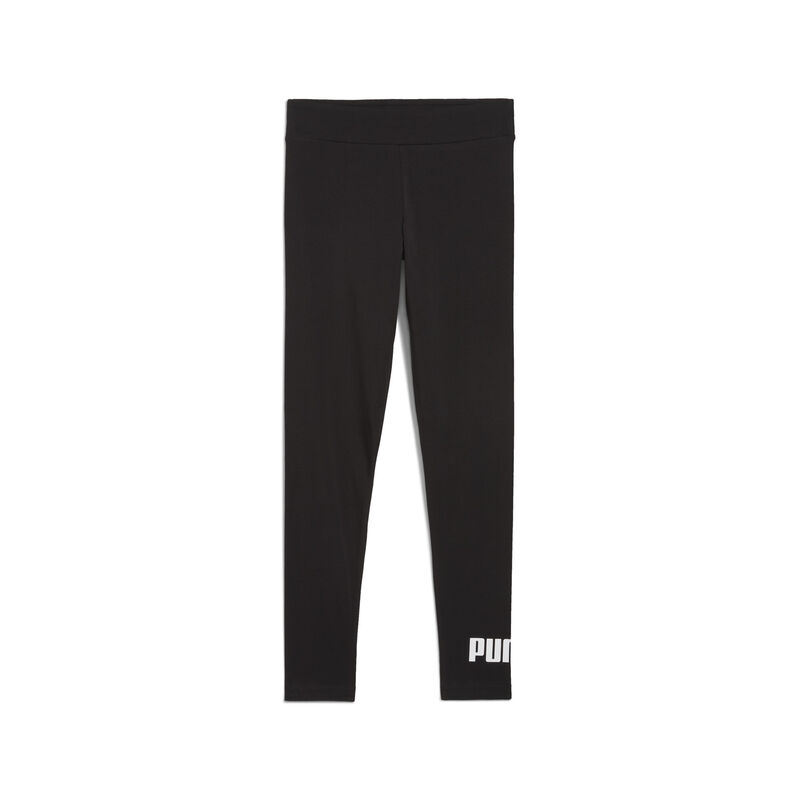 Dečija trenerka donji deo Puma Ess No. 1 Logo Leggings G