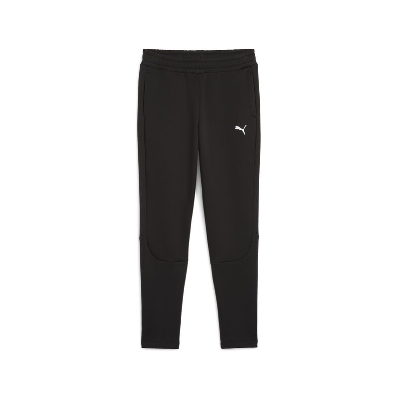 Dečija trenerka donji deo Puma Evostripe Pants Dk B