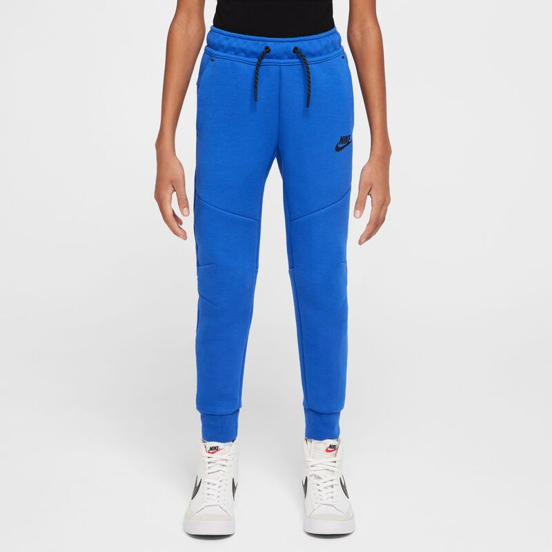 DEČIJA TRENERKA NIKE B NSW TCH FLC JGGR - PD