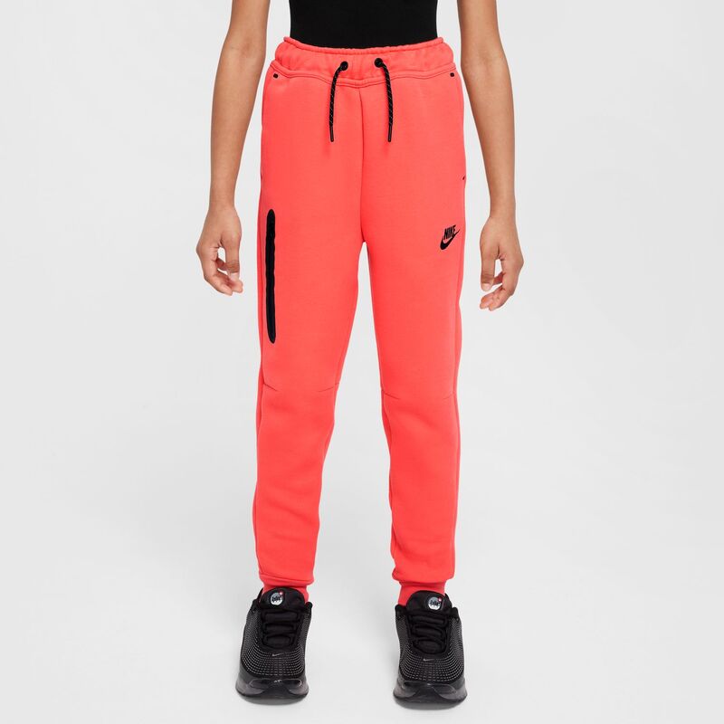 DEČIJA TRENERKA NIKE G NSW TCH FLC JGGR - PD
