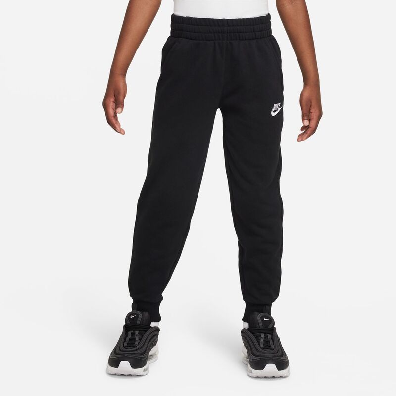 DEČIJA TRENERKA NIKE K NSW CLUB FT JGGR LBR