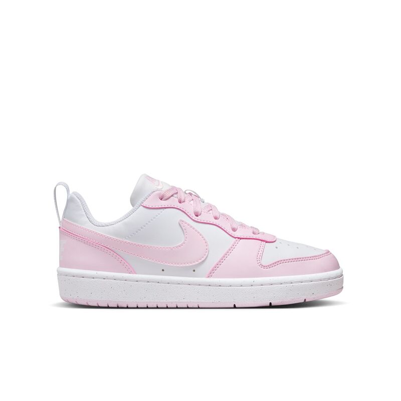 DEČIJE PATIKE NIKE COURT BOROUGH LOW RECRAFT BG