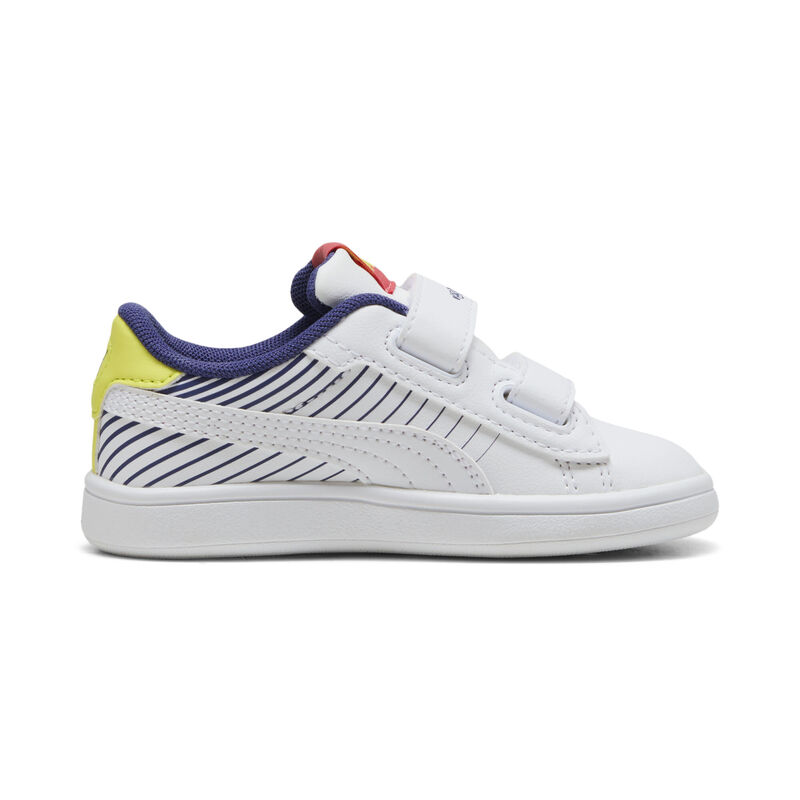 Dečije patike Puma Smash 3.0 Poised 2 Race V Inf