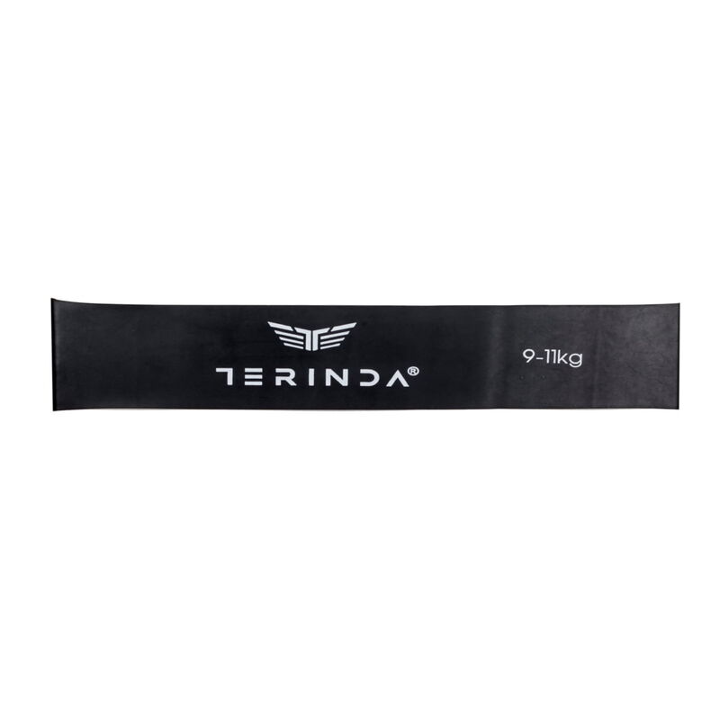 Fitnes traka terinda LATEX RING 1.25MM