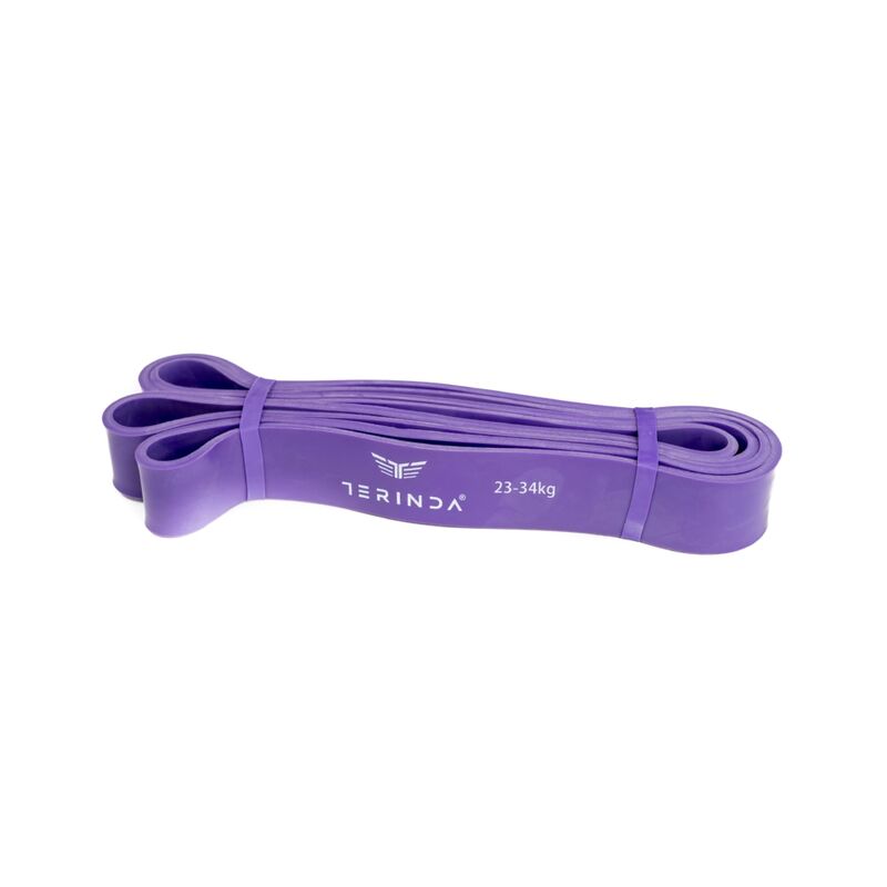 Fitnes traka terinda POWER BAND 3.2
